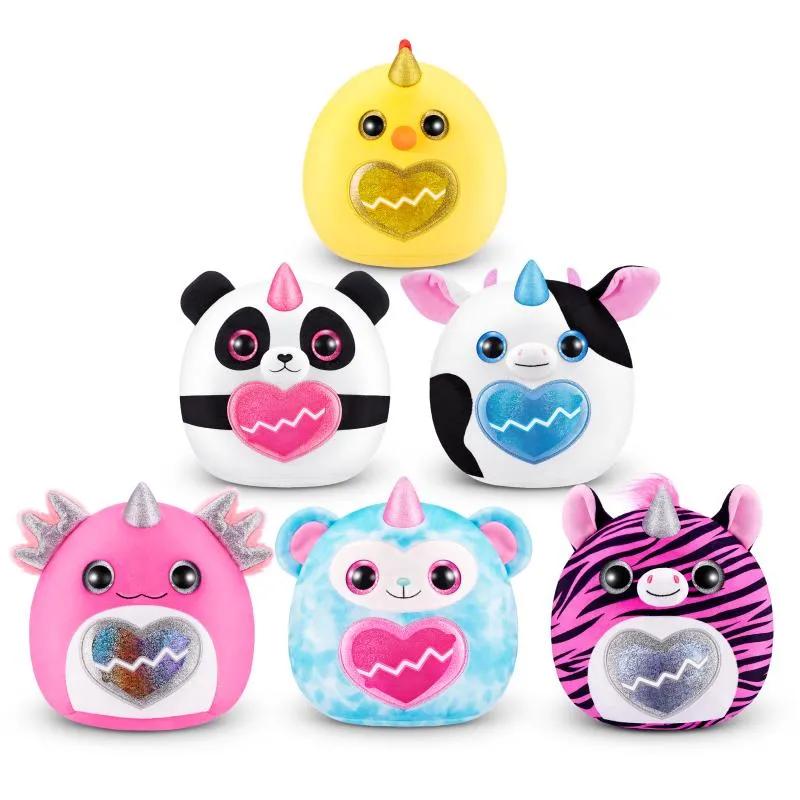 Yllätysmuna Eggzania