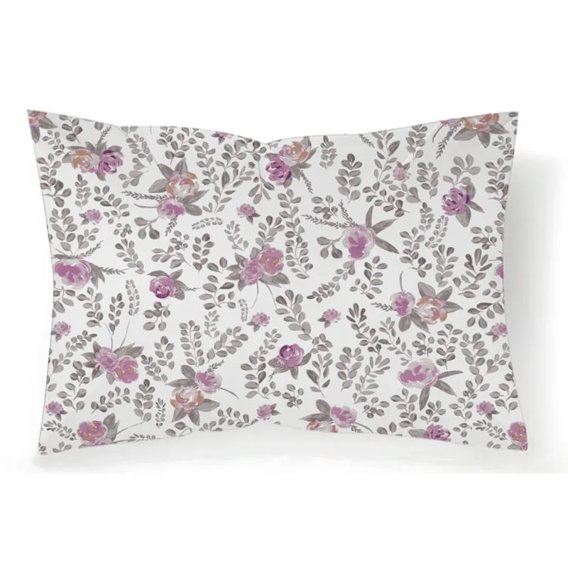 Tyynyliina Kotikulta 50 x 60 cm Roses