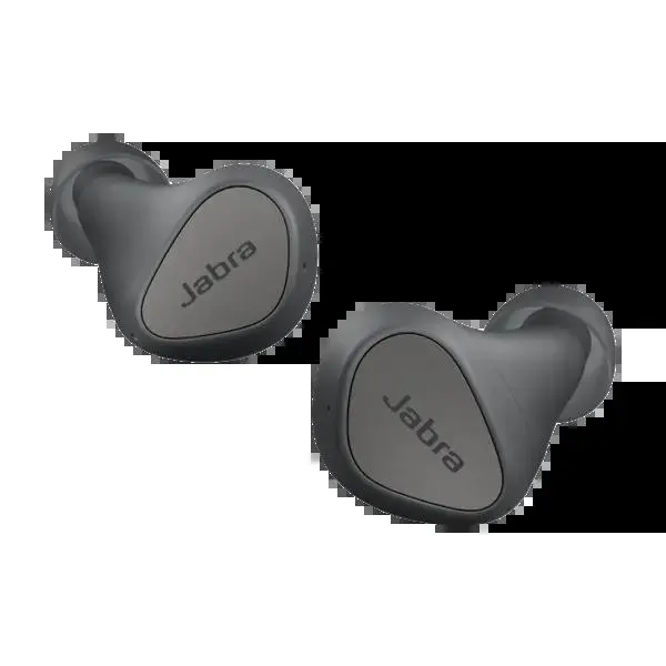 JABRA ELITE 3 TRUE WIRELESS -KUULOKKEET HARMAA