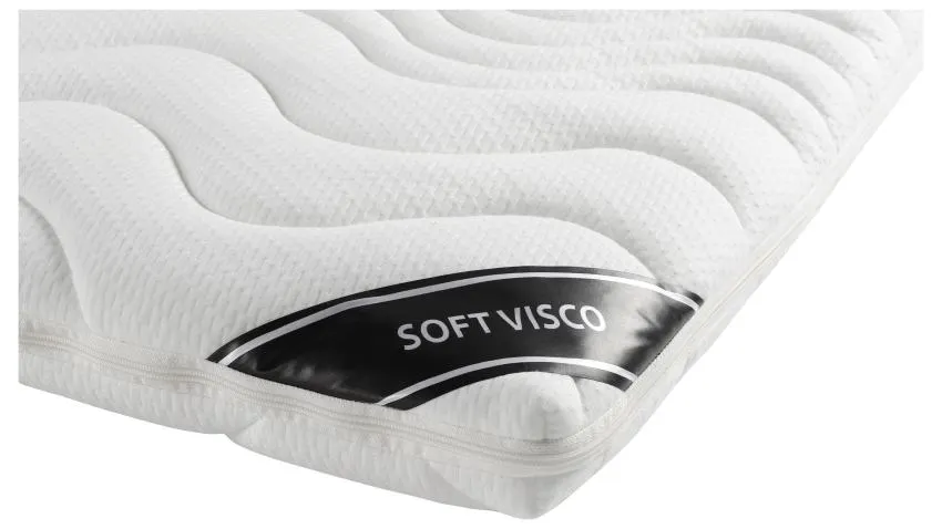 PISCINA SOFT VISCO -sijauspatja 80x200 cm