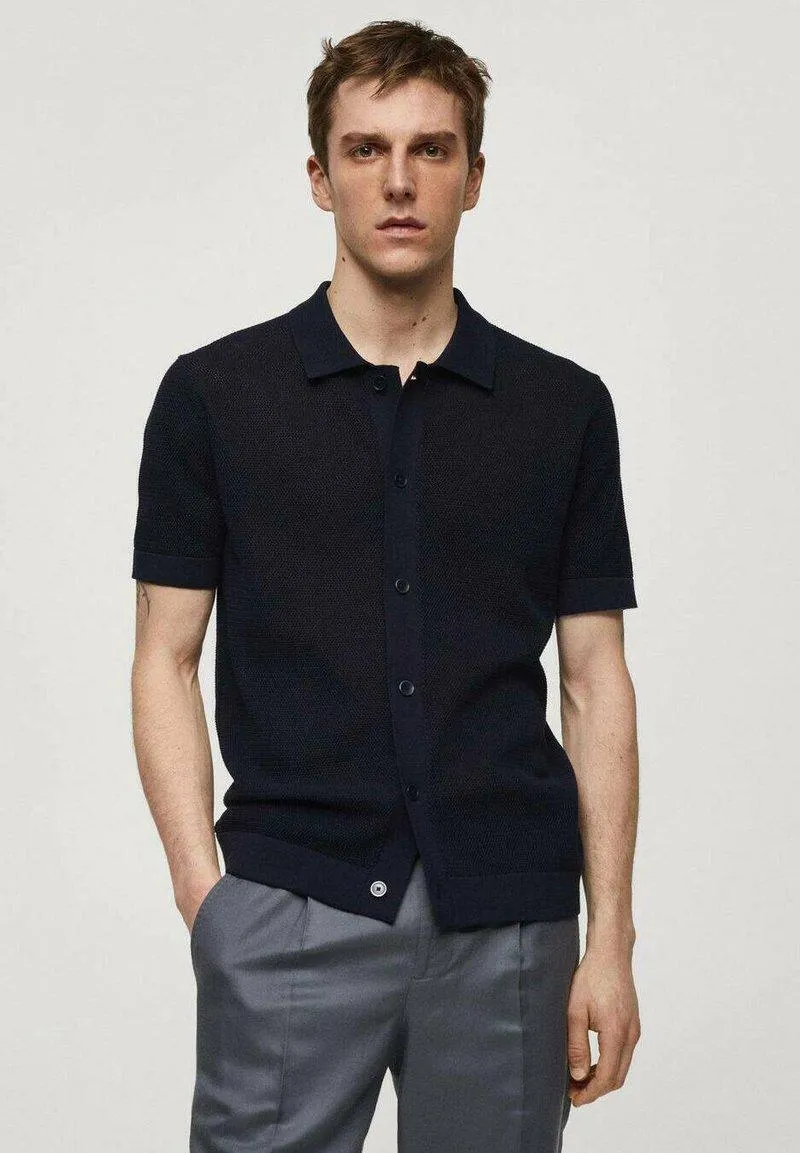 PATCH - Vapaa-ajan kauluspaita