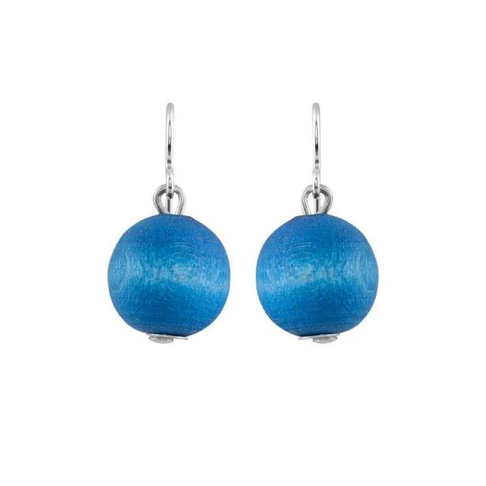 Karpalo-korvakorut sininen