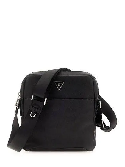 Guess laukku Bla Torino Top Zip Crossbody Flap