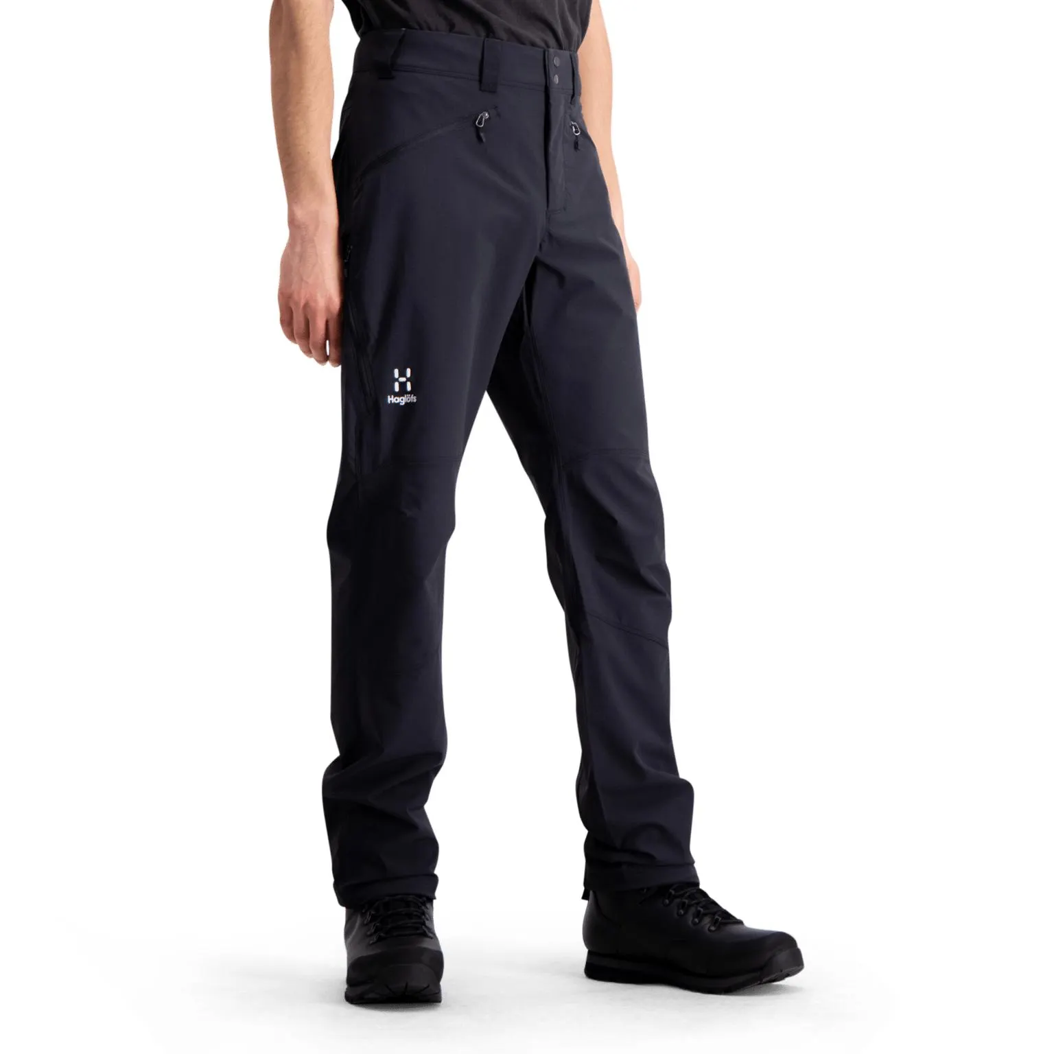 Gabbro Pant, miesten ulkoiluhousut