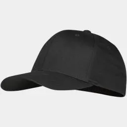 Baseball Wooly Combed, unisex lippis