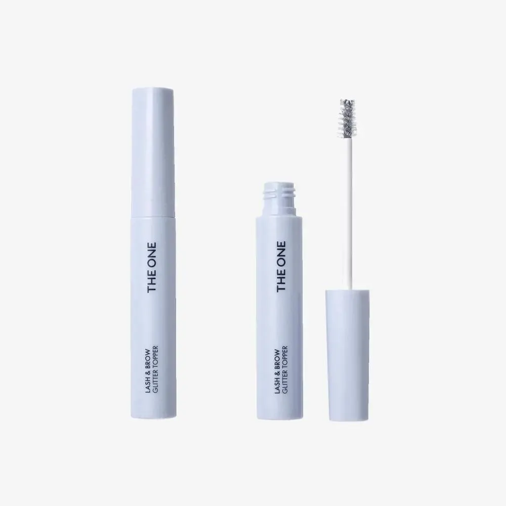 THE ONE -ripsi- ja kulmaglitteri