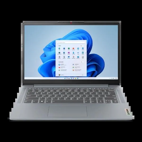 Lenovo IdeaPad Slim 3 14IAH8 512 Gt 14" kannettava tietokone