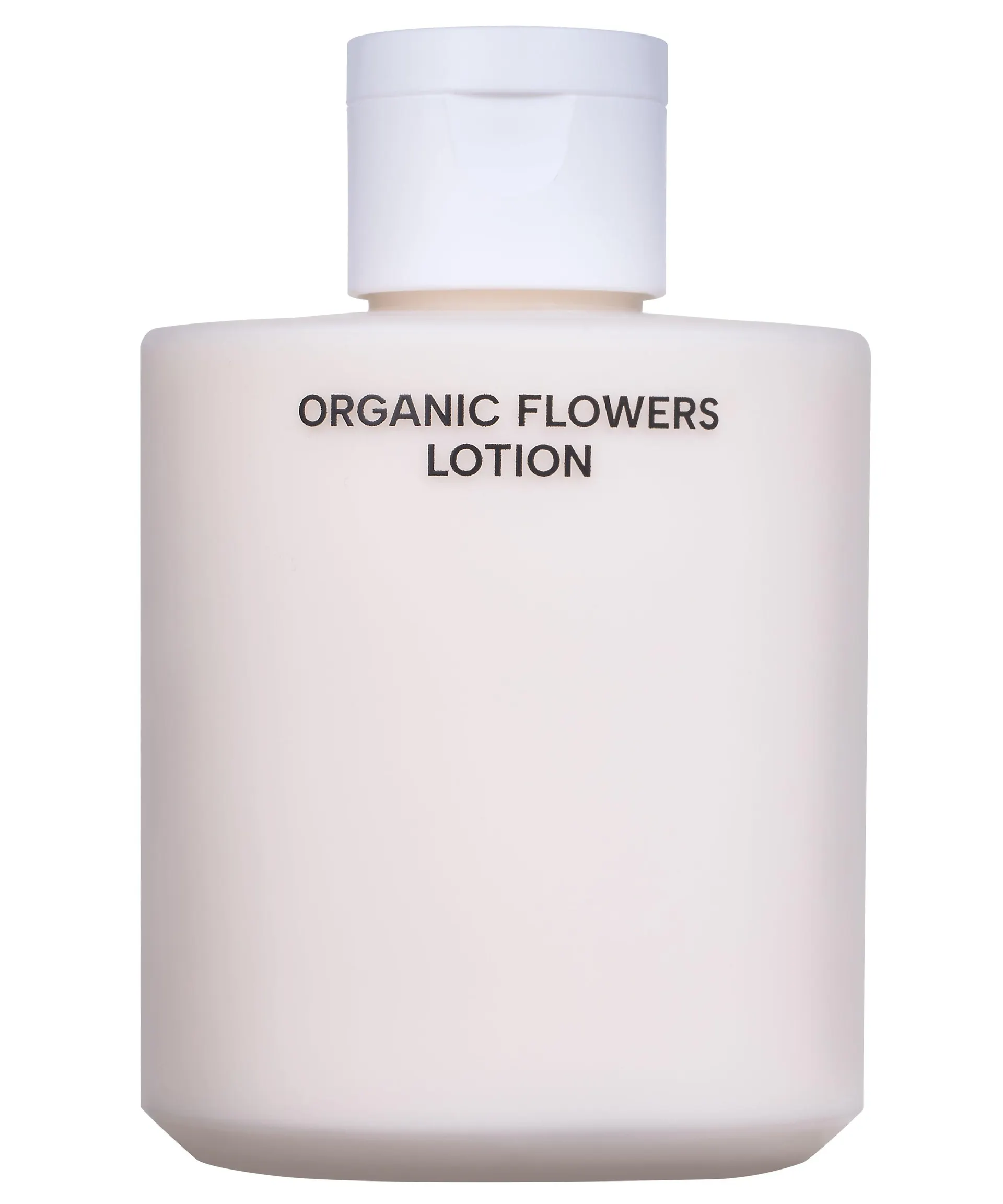 Organic Flowers Lotion, 200ml - kasvoemulsio