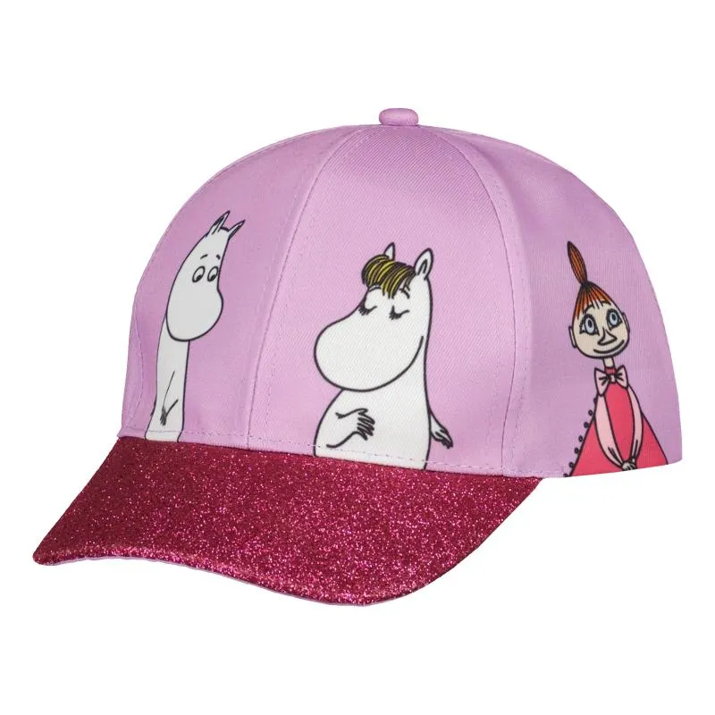 Pienten lasten lippalakki Muumi