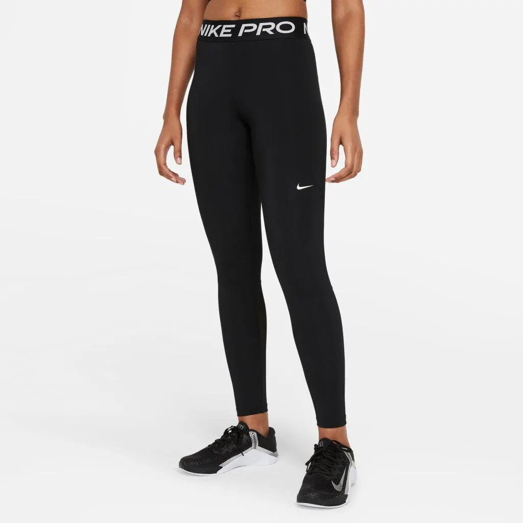 W Pro Mid-rise Tights