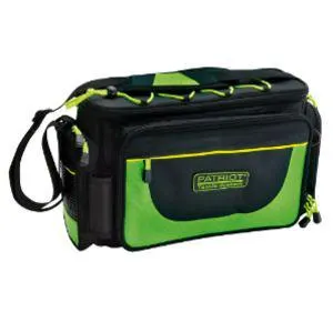 Patriot Tackle System kalastuslaukku