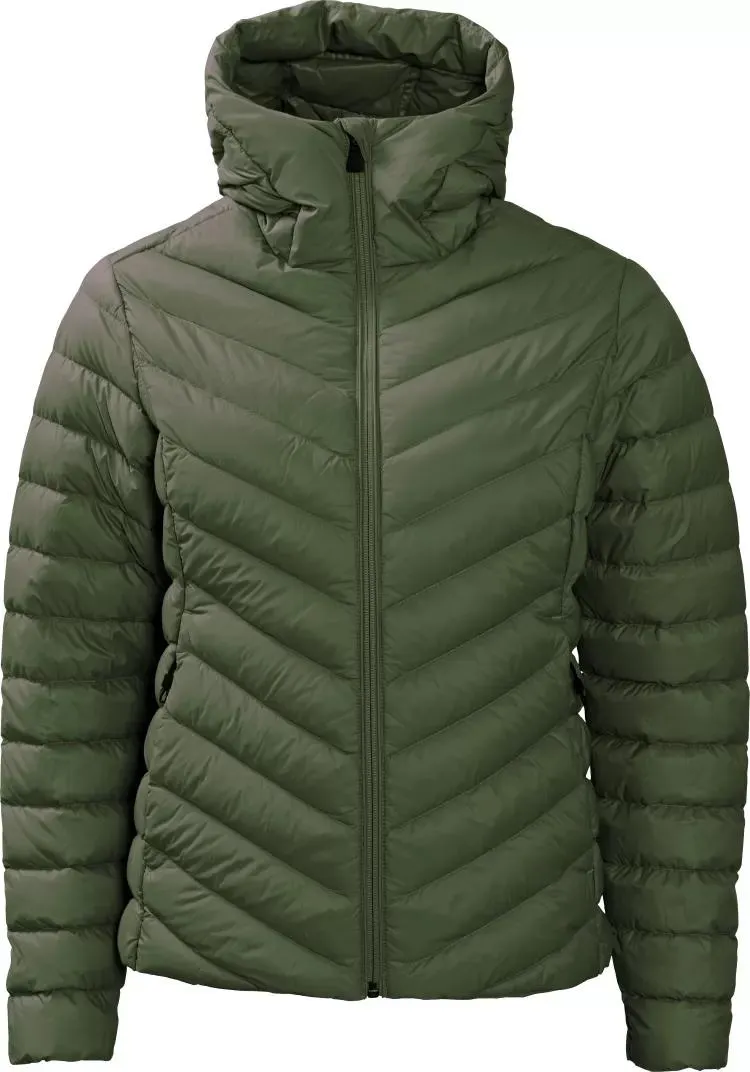 Isa LW Down Jacket W