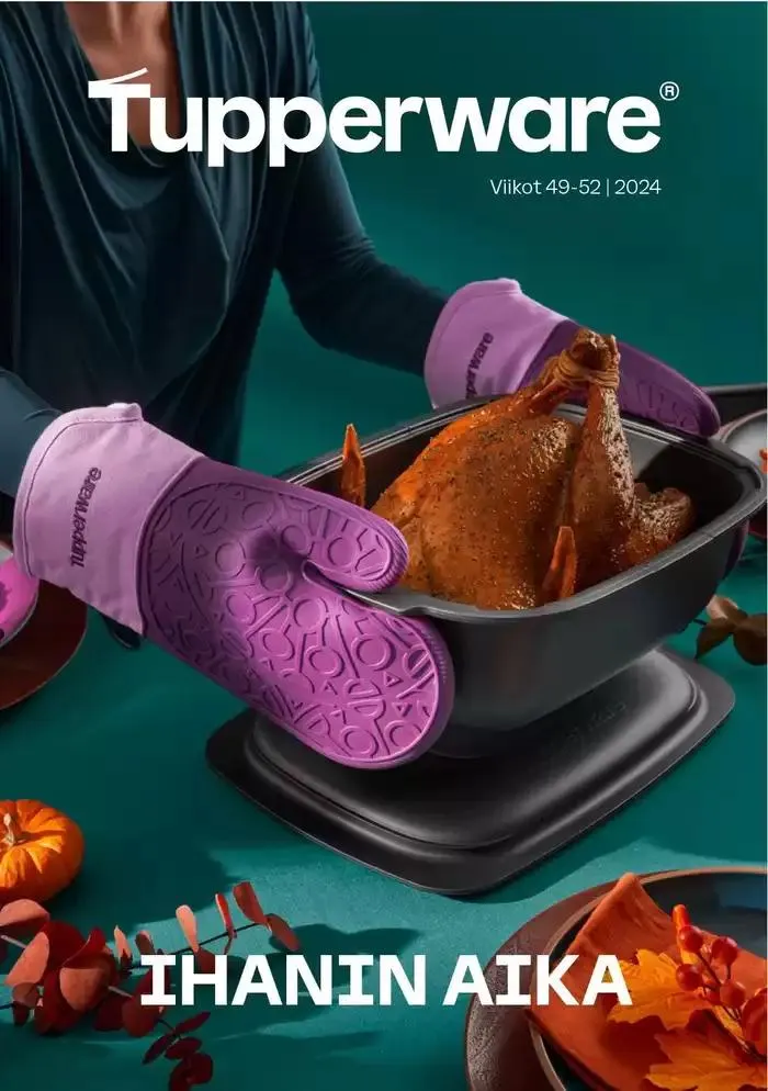 Ajankohtaisia löytöjä ja tarjouksia - 1