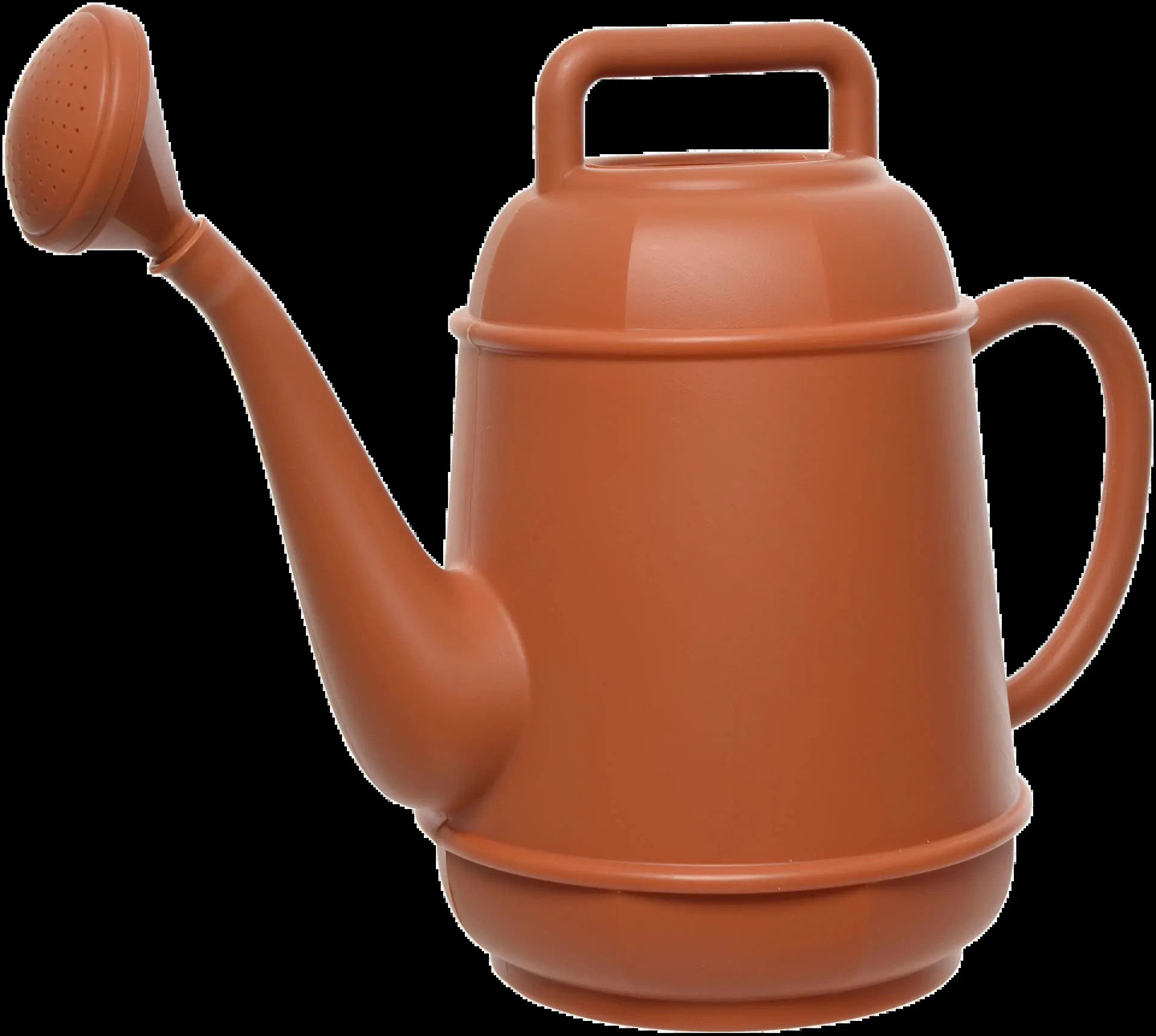 Decoris Kastelukannu ulkokäyttö 44x27x39 cm terra