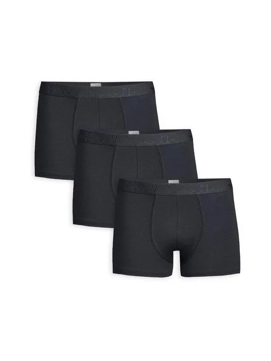 Trunk -alushousut 3-pack