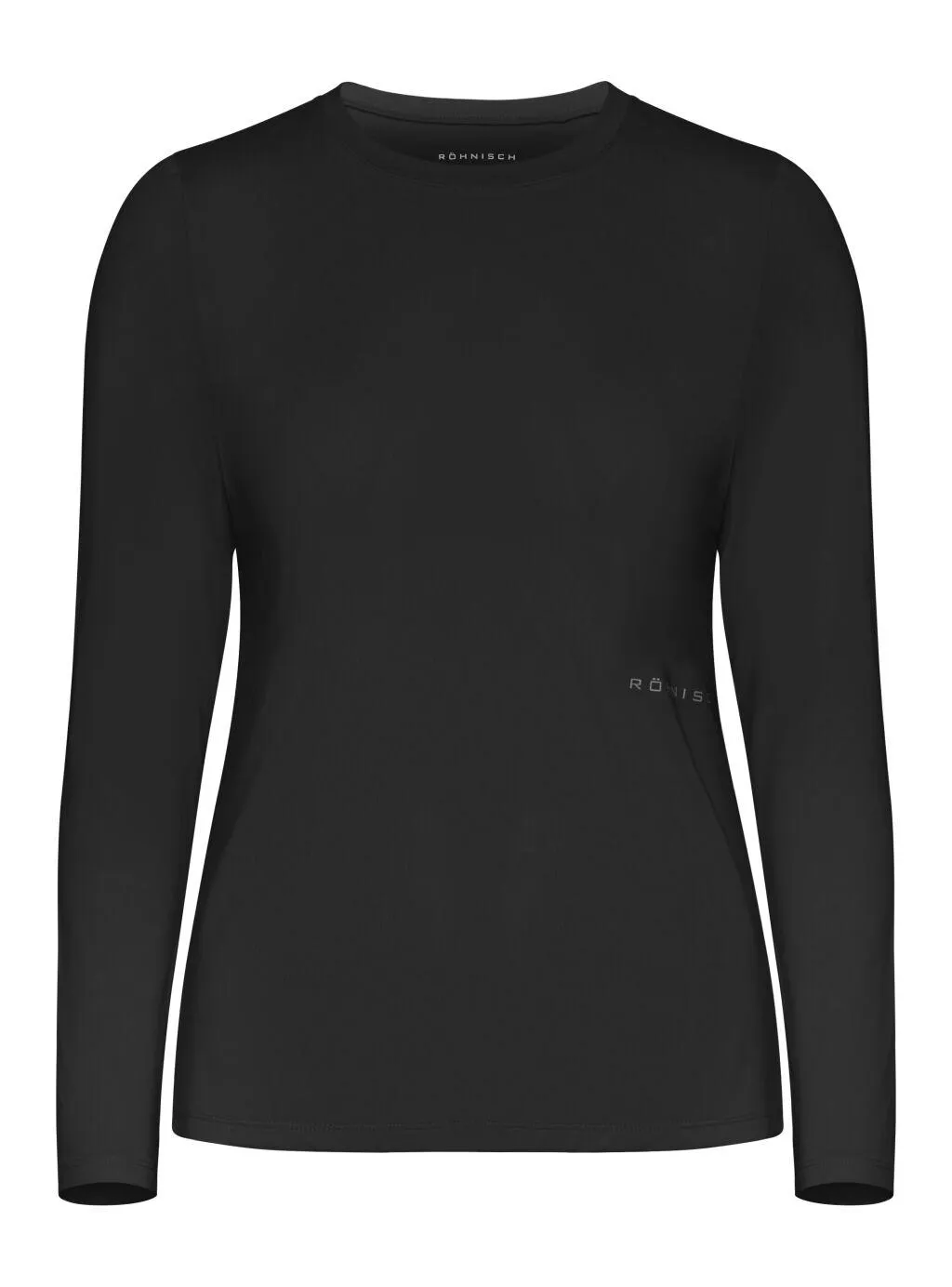 Micro Long Sleeve
