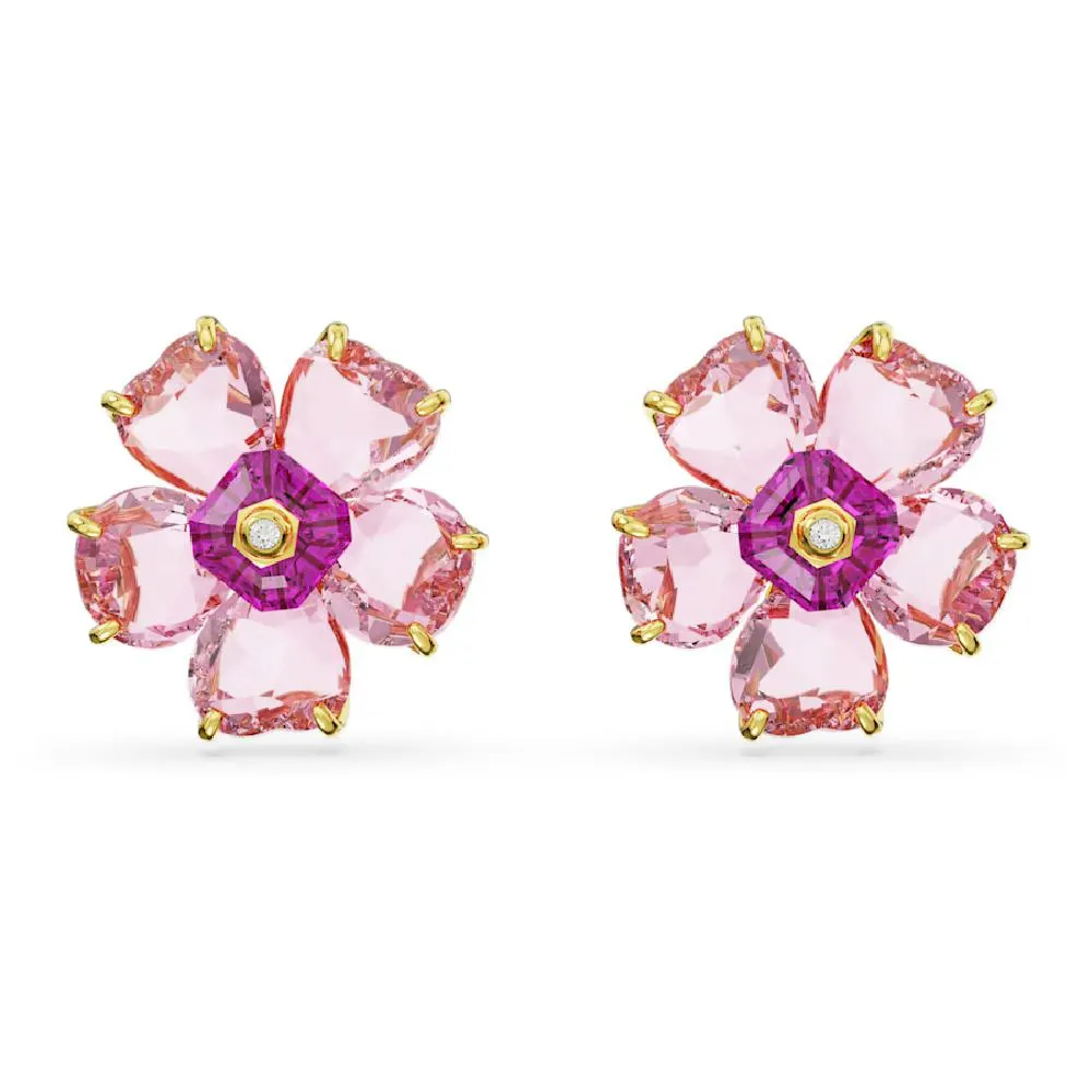 Swarovski Florere korvakorut 5650563