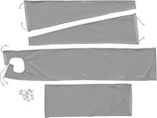 Electrolux EWS01 -ikkuna/ovi-asennussarja