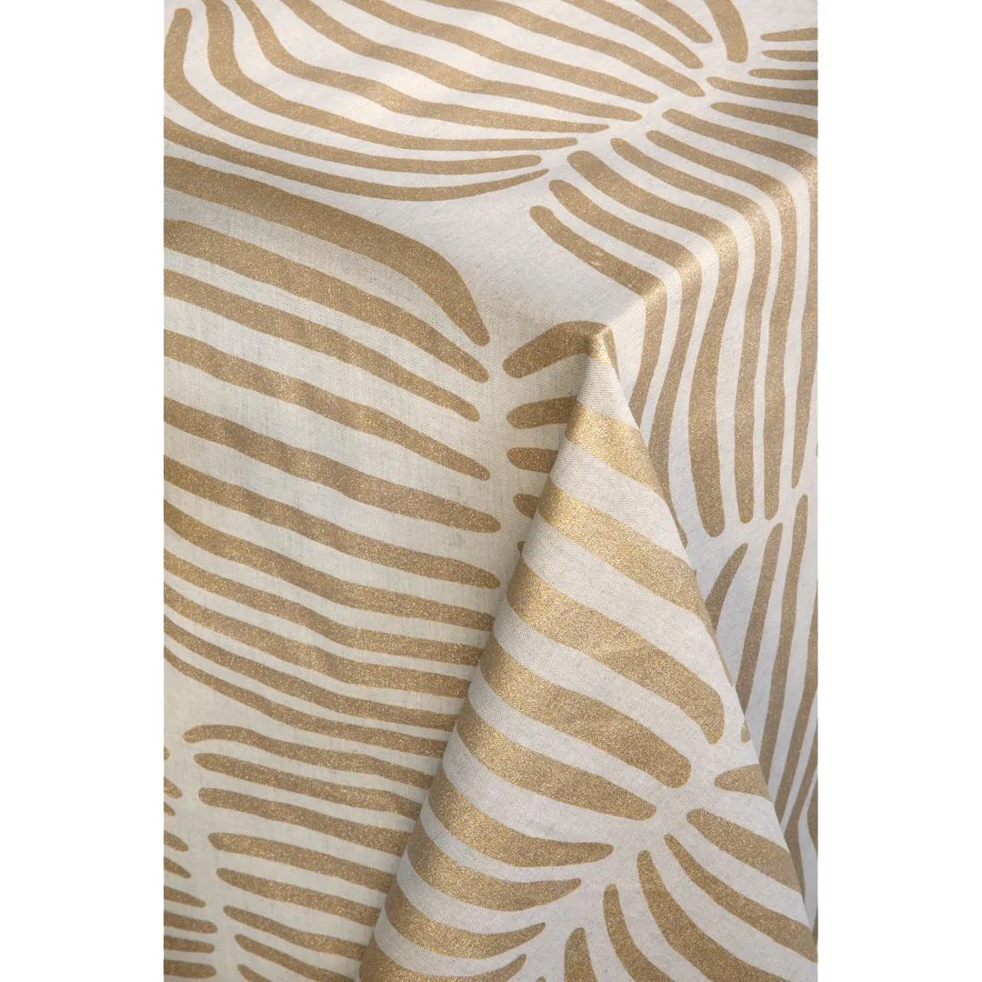 Vilja Tablecloth Halflinen