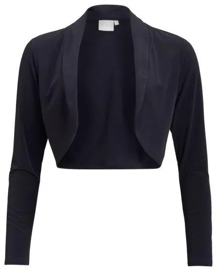 Create bolero Alma R