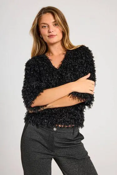 Freequent pusero FqNola-blouse