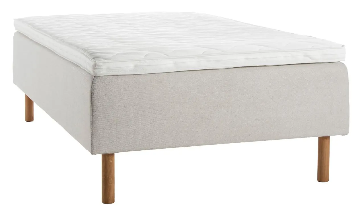 Asko Bonnell USVA-runkopatja 140 x 200 cm, Ilman sijauspatjaa