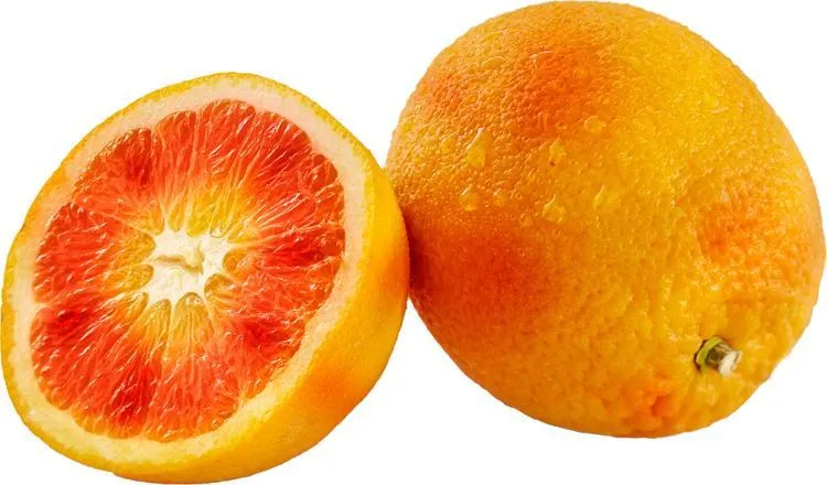 Veriappelsiini Tarocco