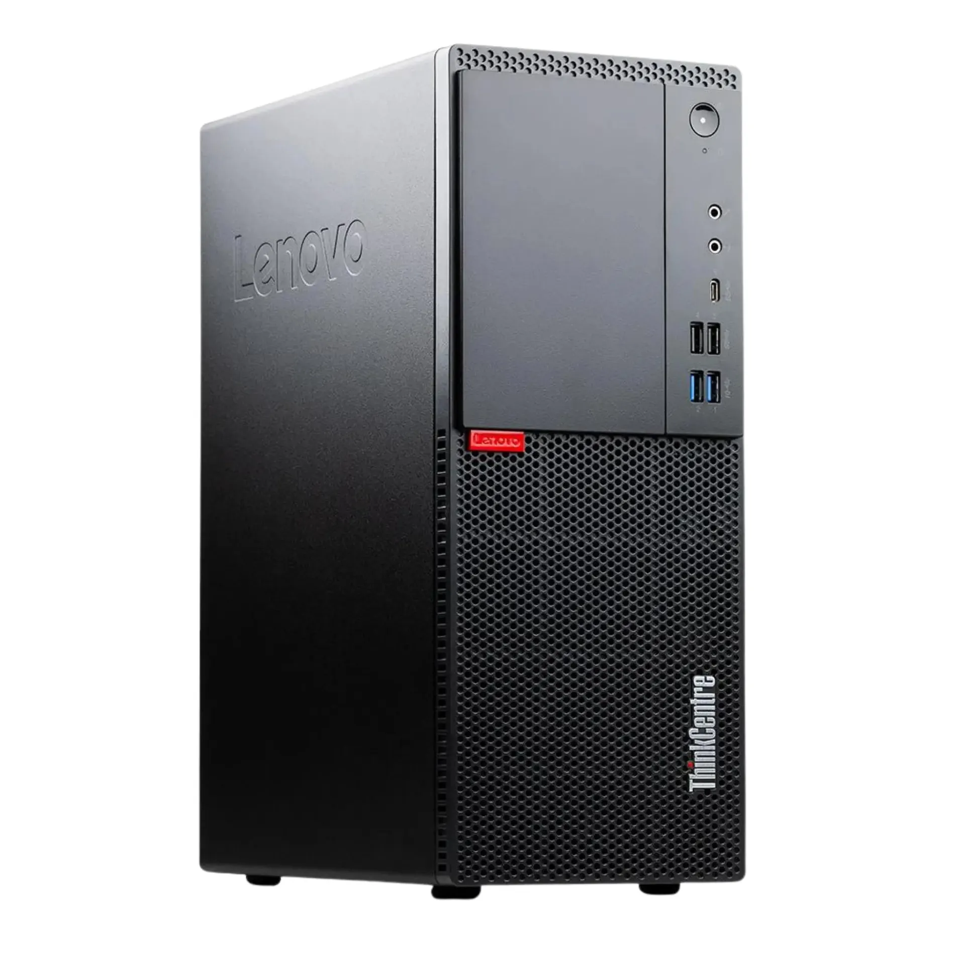 Lenovo ThinkCentre M720 Tower | i7-8700 | 16 GB | 512 GB SSD | Win 11 Pro