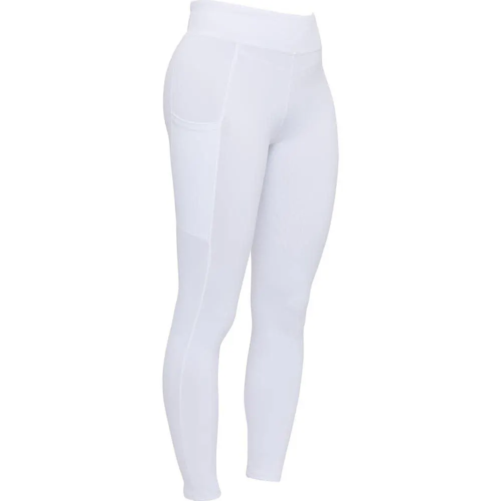 Ratsastuslegginsit Kokopaikat Pinkie GHS CRW®