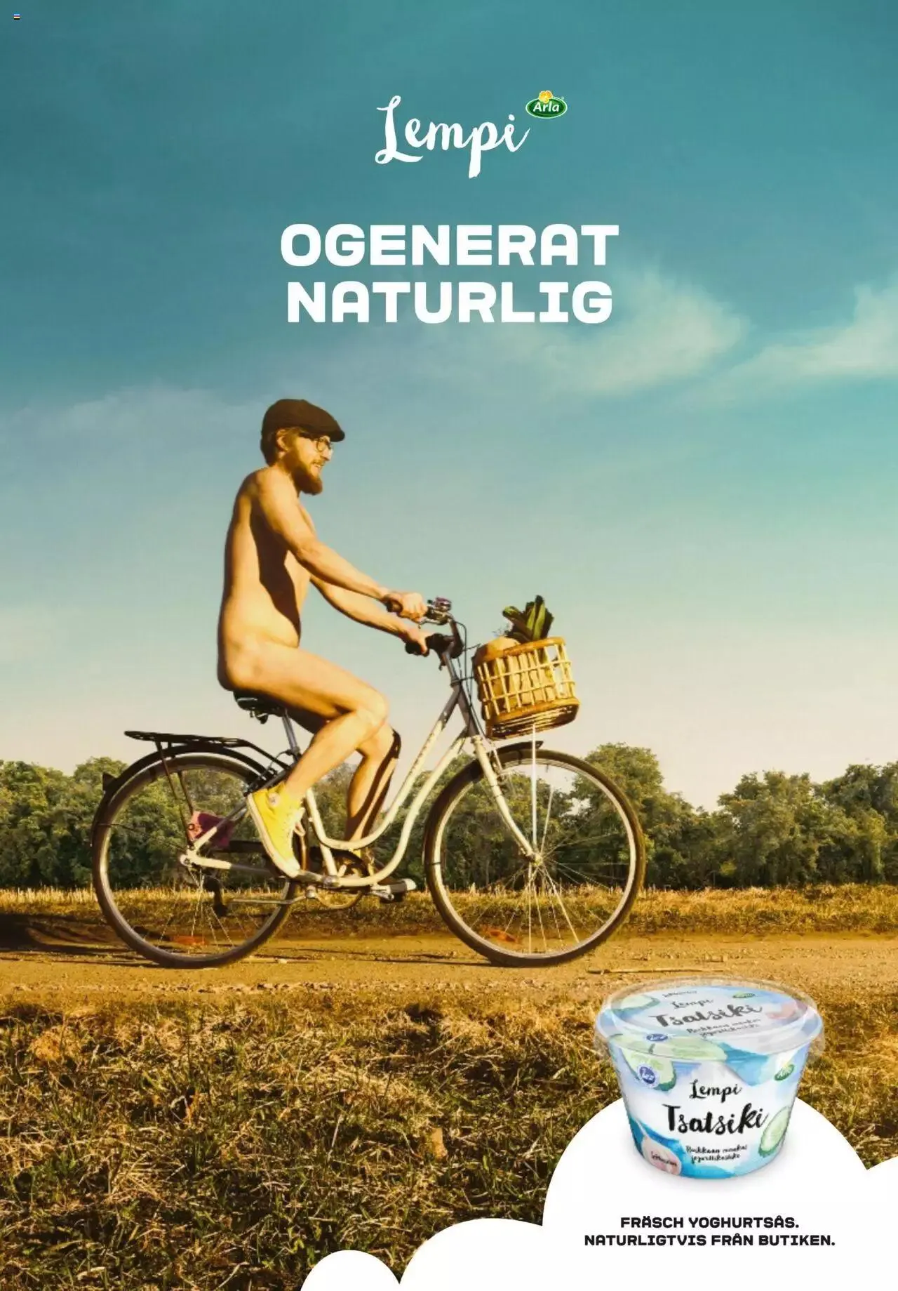 K-Market tarjoukset voimassa alkaen 7. kesäkuuta - 29. elokuuta 2023 - Tarjouslehti sivu 6