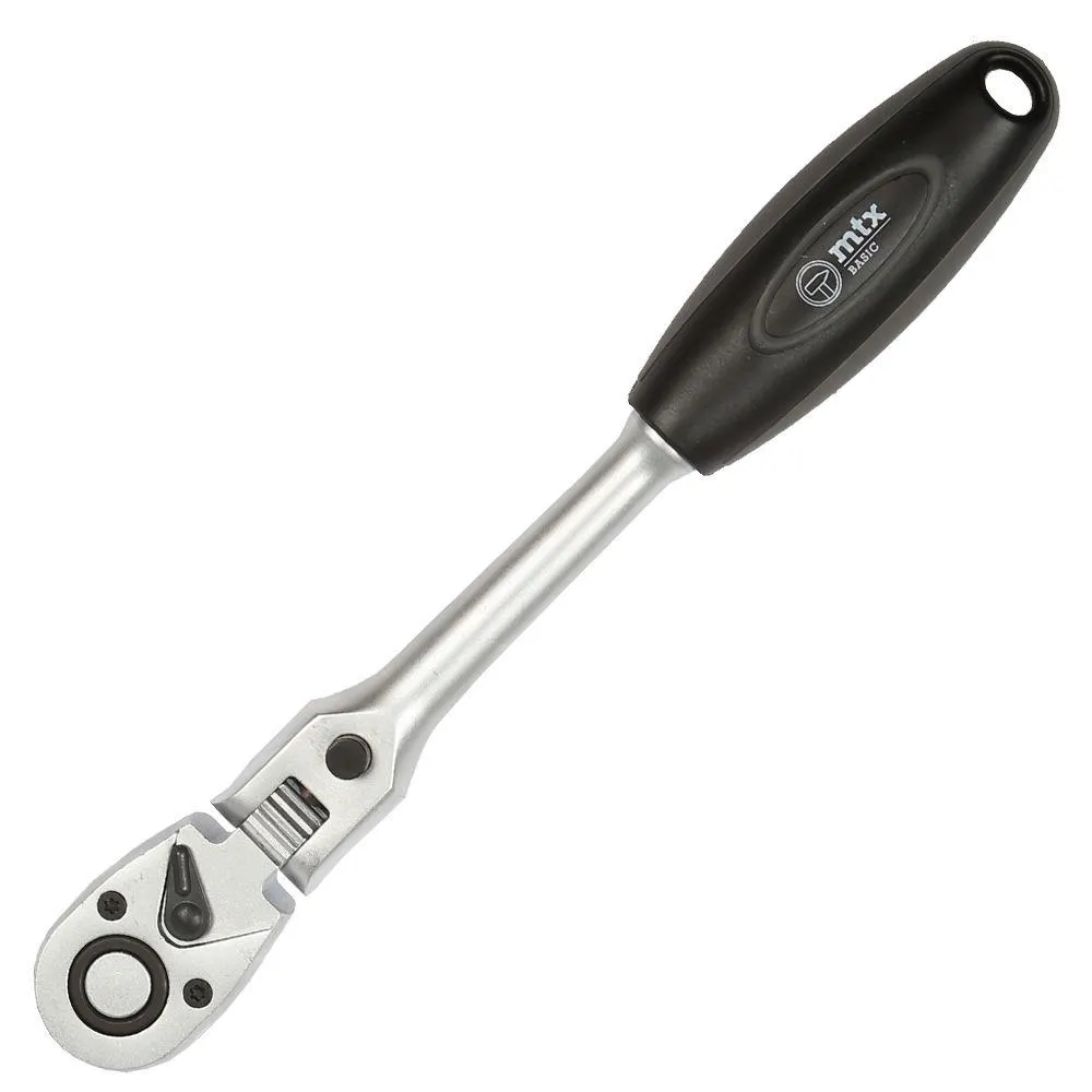 MTX Tools Basic räikkäväännin nivelellä 1/2"