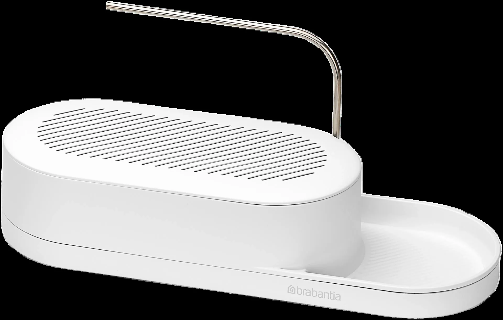 Brabantia SinkStyle järjestelijä - Mineral Fresh White