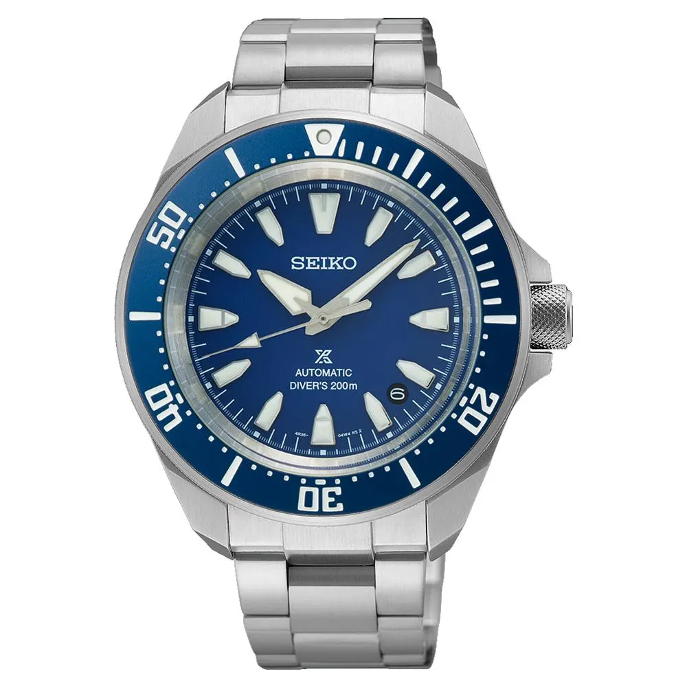 Seiko SRPL51K1 Prospex Sea Automatic Diver's