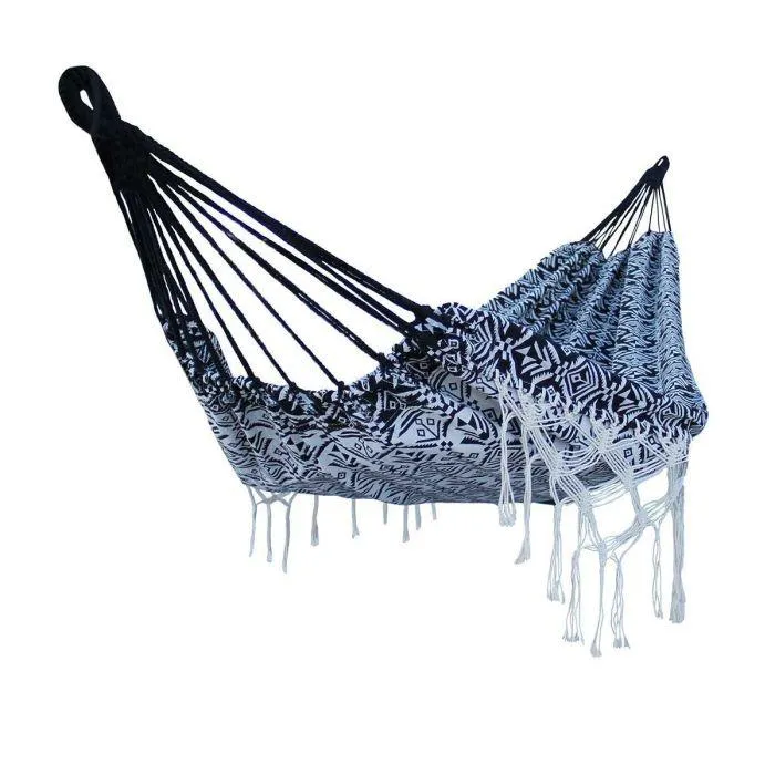 RIIPPUMATTO BOHO 200X140CM