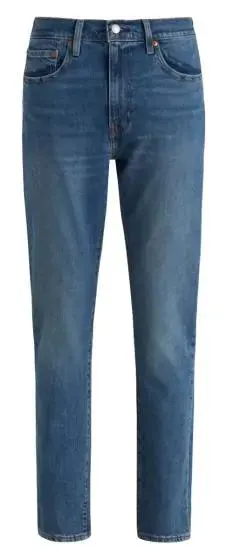Levi's farkut 512 Slim Tapered
