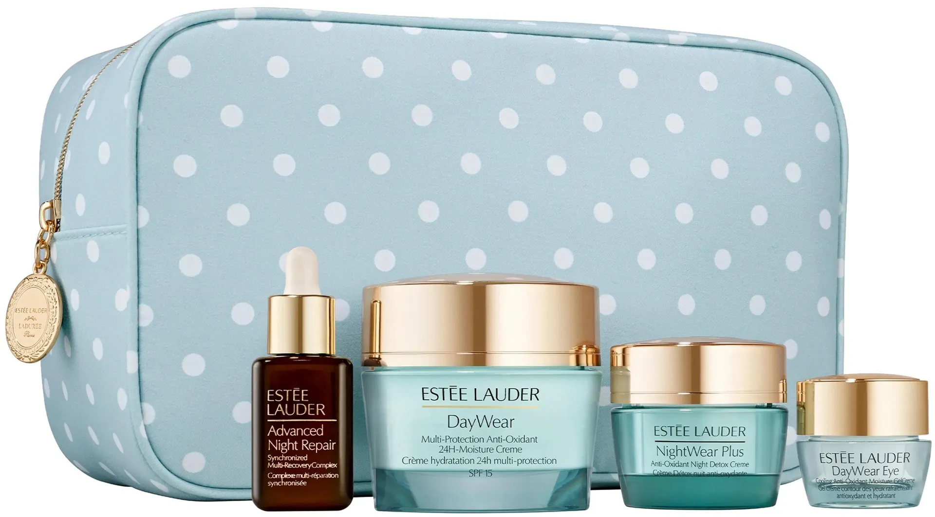 Estée Lauder Hydrating Routine ihonhoitopakkaus