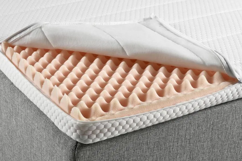 ISABELLA RELAX -sijauspatja 80x200 cm