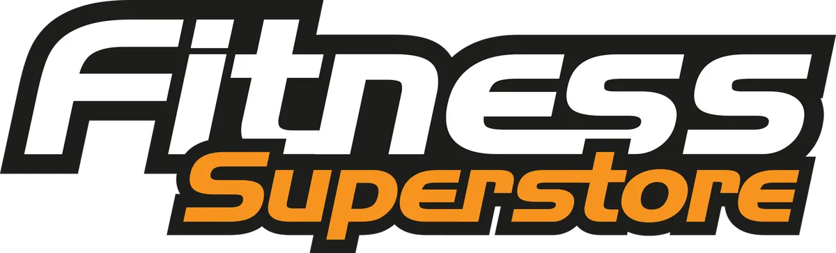Fitness Superstore logo. Current catalogue