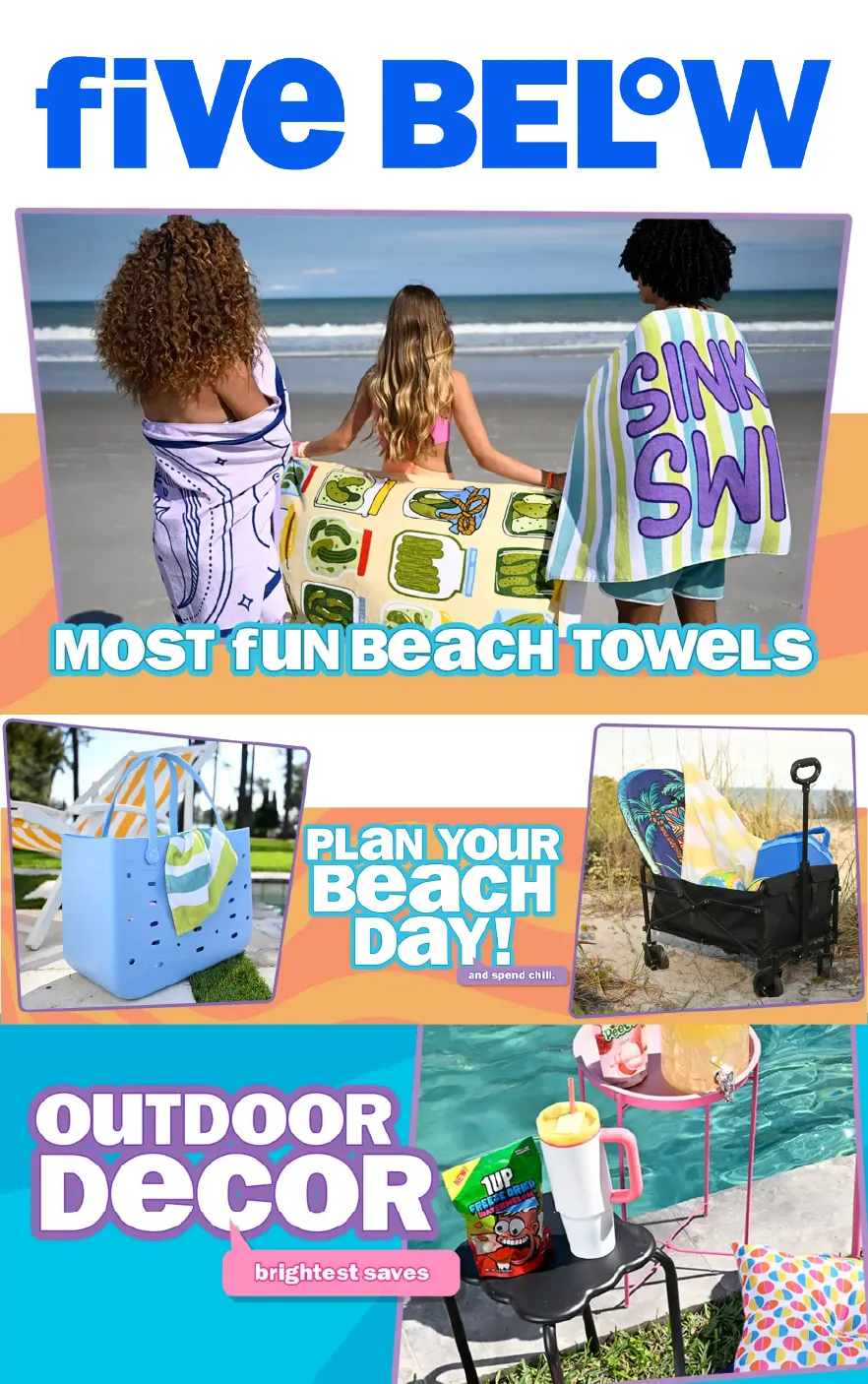 Weekly ad Weekly ads from June 2 to June 16 2025 - Page 