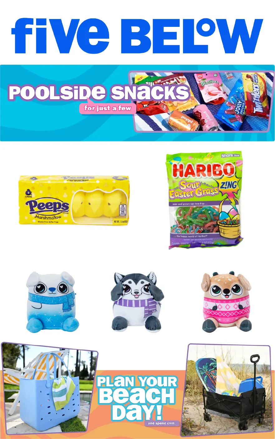 Weekly ad Weekly ads from May 21 to June 2 2025 - Page 