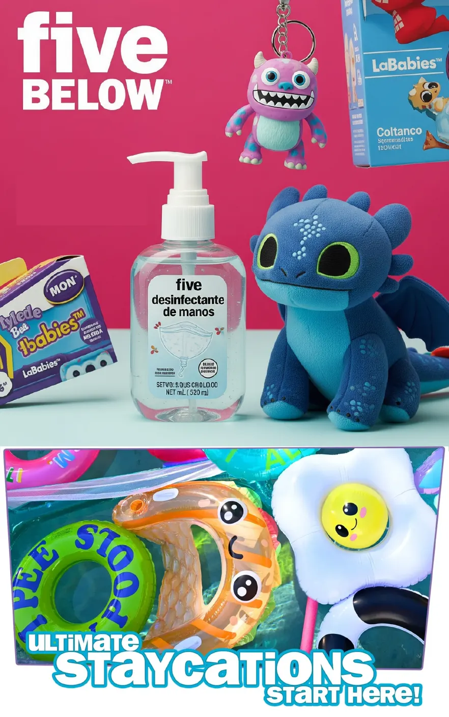 Weekly ad Weekly ads from June 17 to June 30 2025 - Page 