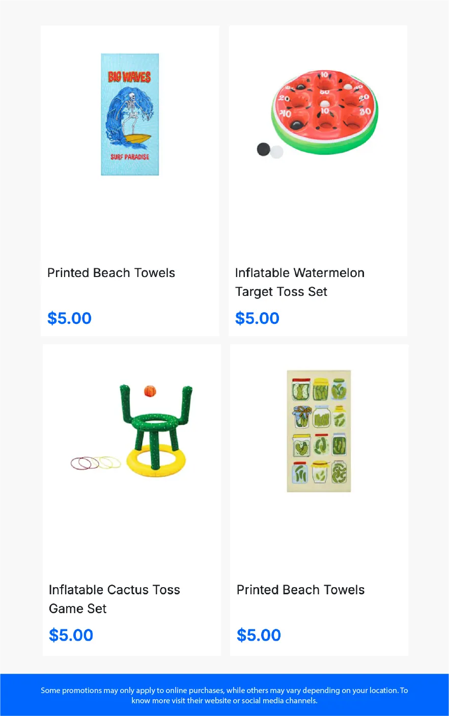 Weekly ad Weekly ads from June 2 to June 16 2025 - Page 3