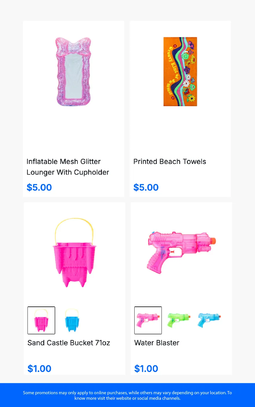 Weekly ad Weekly ads from June 2 to June 16 2025 - Page 4