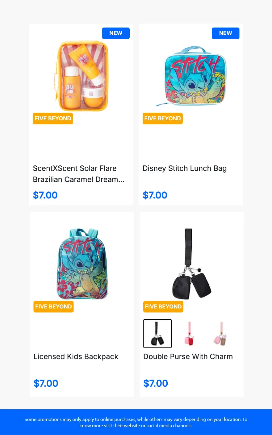 Weekly ad Weekly ads from June 27 to July 10 2025 - Page 2