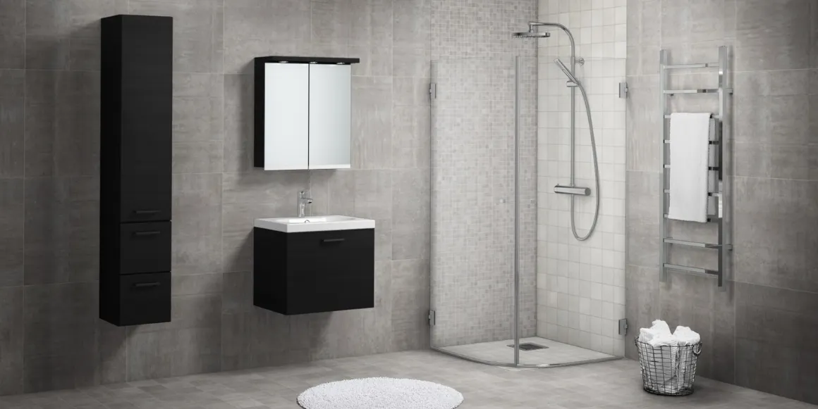 Flisekompaniet: slik legger du fliser som en proff --