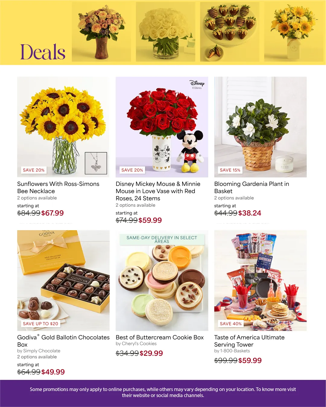 Weekly ad Weekly ads from September 1 to September 15 2025 - Page 3