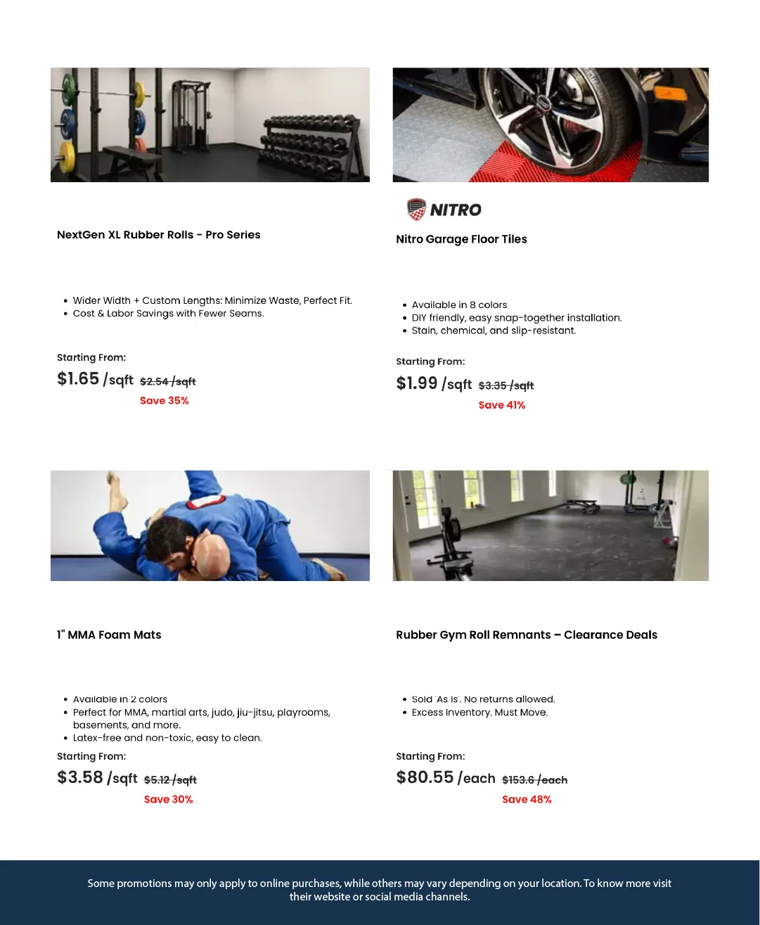 Weekly ad Weekly Ad from June 27 to July 11 2025 - Page 3