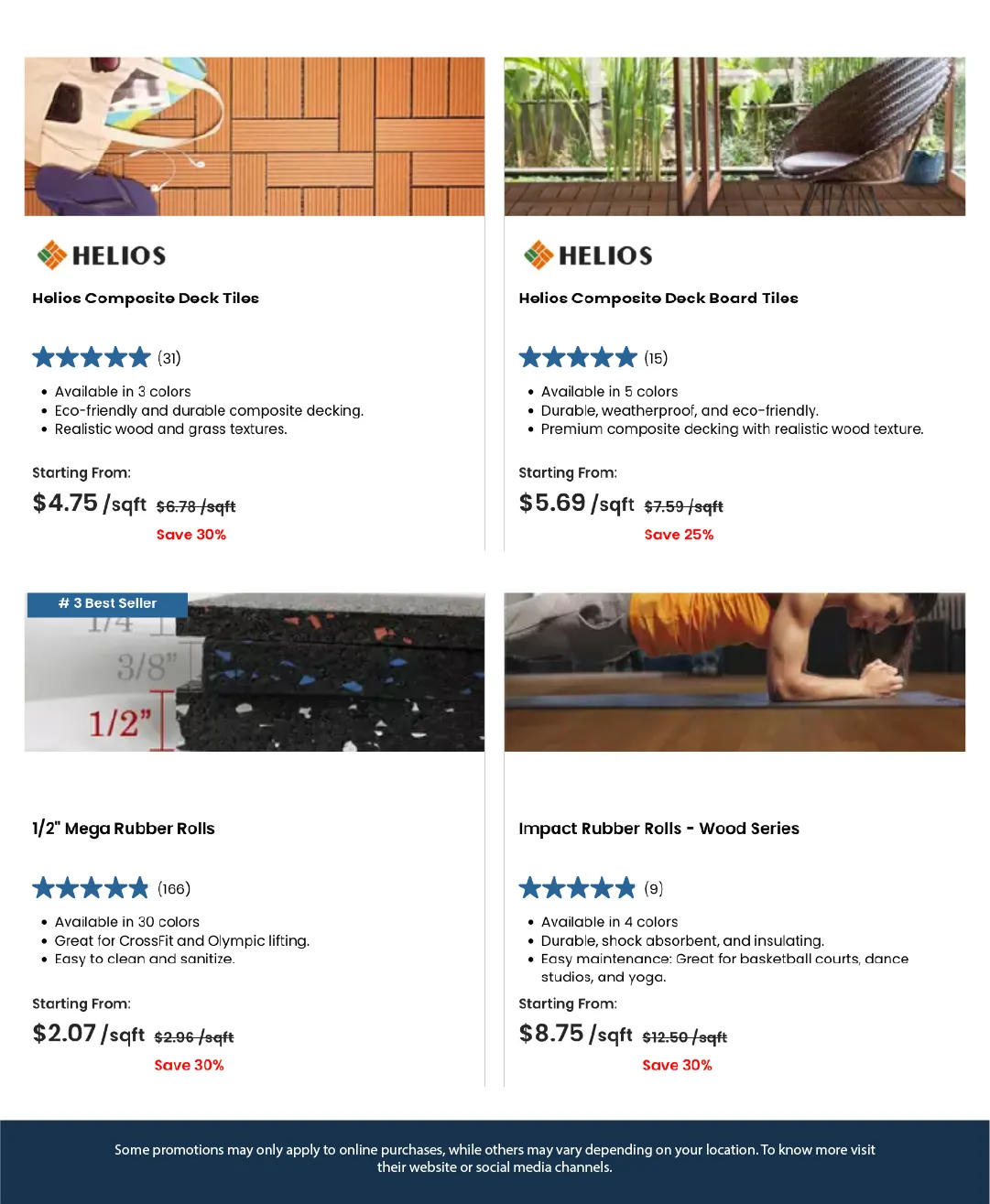 Weekly ad Weekly ads from August 29 to September 15 2025 - Page 4