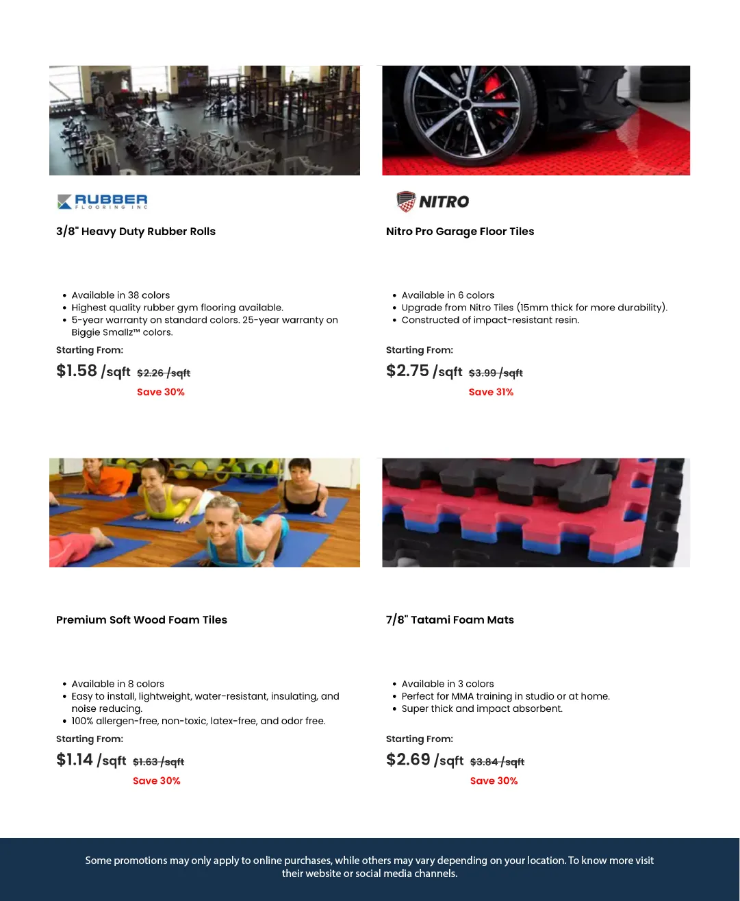 Weekly ad Weekly Ad from June 27 to July 11 2025 - Page 4