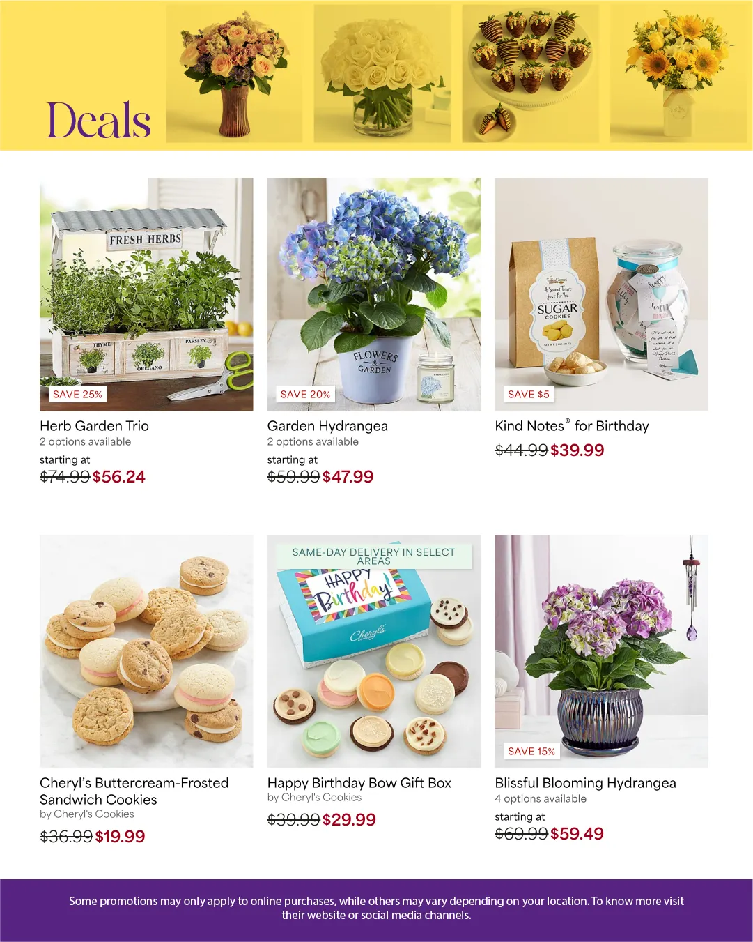 Weekly ad Weekly ads from September 1 to September 15 2025 - Page 4